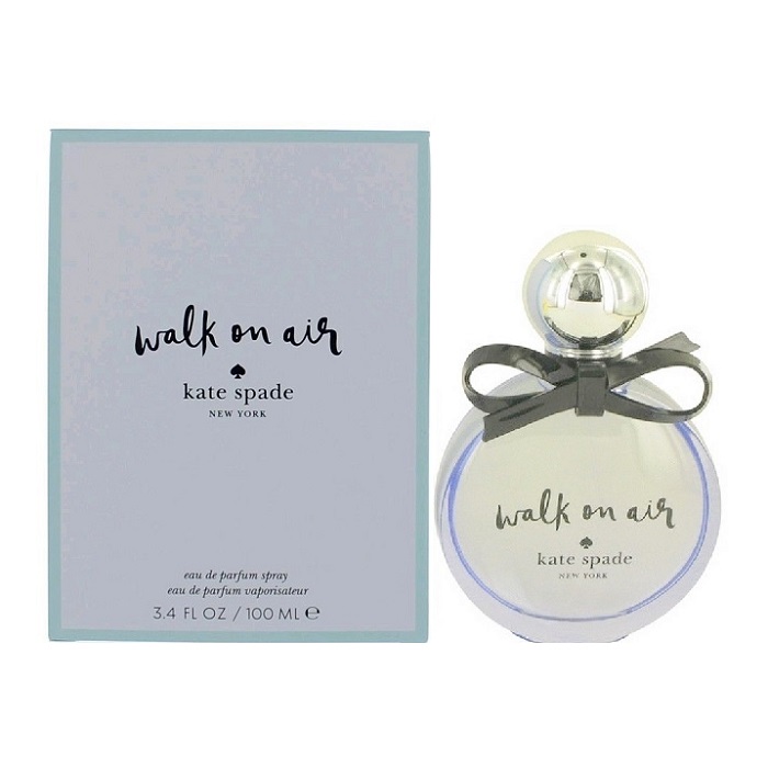 Walk On Air Perfume by Kate Spade 3.4oz Eau De Parfum Spray for women